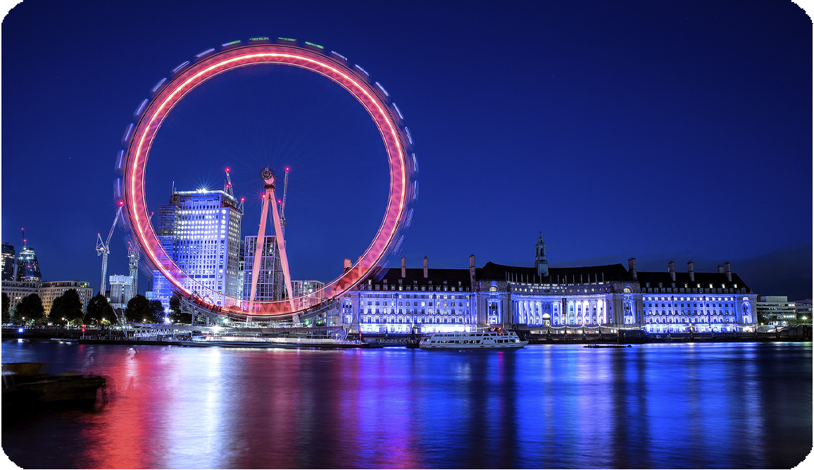 Landscapes & Travels